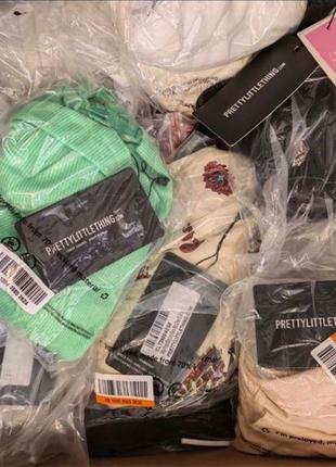 Zara Оптом Лотами Гуртом . Європейські бренди