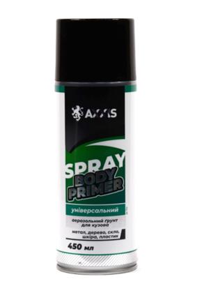 Грунт універсальний 450ml AXXIS