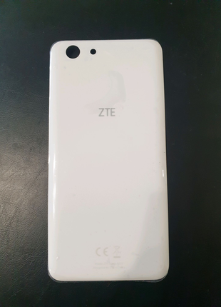 ZTE Blade A522 white задняя крышка сервисный оригинал новая NFC