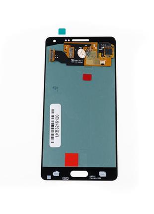 Модуль матриця + тачскрін для Samsung Galaxy A5 (2015), SM-A50...