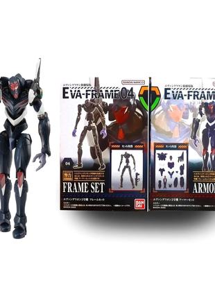 Evangelion Unit 03 збірна модель аніме eva єва євангеліон