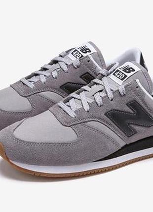 Мужские кроссовки new balance 420, 100% оригинал