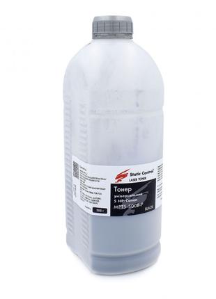 Тонер HP/Canon Універсальний MPT5 (фасований) 500г *Static Con...