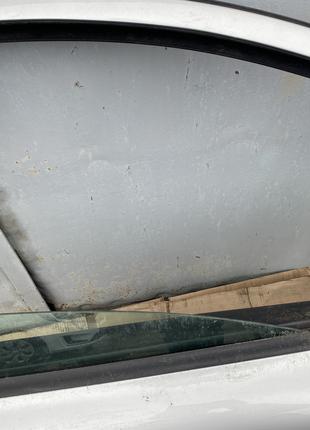 Стекло задней левой двери VOLVO S60, 2004-2010, рестайлинг