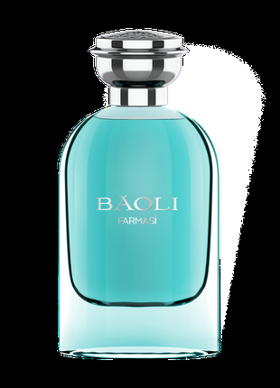 Чоловіча парфумована вода Baoli від Farmasi 90 мл 1107522
