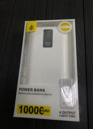 Power bank /павербанк. 10 000 mah