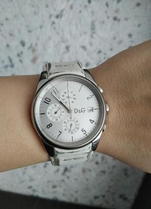 Dolce &amp; gabbana time годинник часы