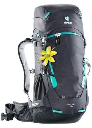 Рюкзак Deuter Rise 32+ SL (graphite-black)