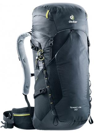 Рюкзак Deuter Speed Lite 32 (black)