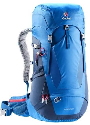 Рюкзак Deuter Futura 30 (lapis-midnight)