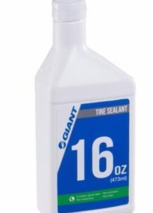 Герметик для шин Giant Tubeless Sealant (16oz / 473мл)