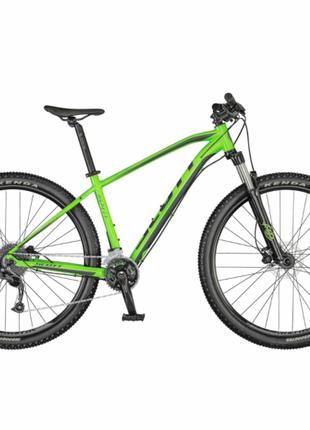 Scott Aspect 950 29 (CN) 2021 (XXL, зелений)