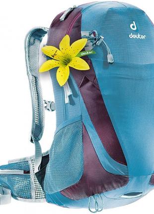 Рюкзак Deuter AirLite 26 SL (coolblue-blueberry)