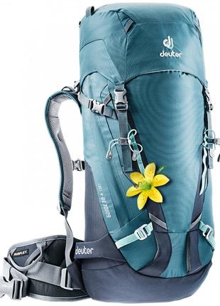 Рюкзак Deuter Guide 30 + SL (arctic-navy)