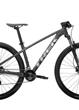 Trek Marlin 5 Gen 2 29 2022 (M, сiрий)