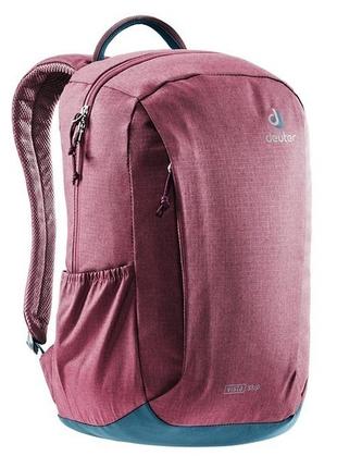 Рюкзак Deuter Vista Skip (maron-arctic)