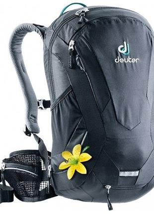 Рюкзак Deuter Superbike 14 EXP SL (7000 black)