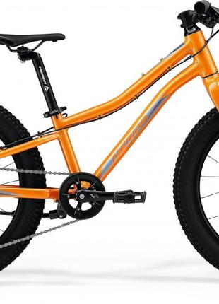 Merida Matts J.20+ 2022 (помаранчевий)
