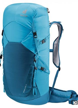 Рюкзак DEUTER Speed Lite 30 (1361 azure-reef)