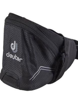 Сумка підсідельна Deuter Bike Bag I (black)