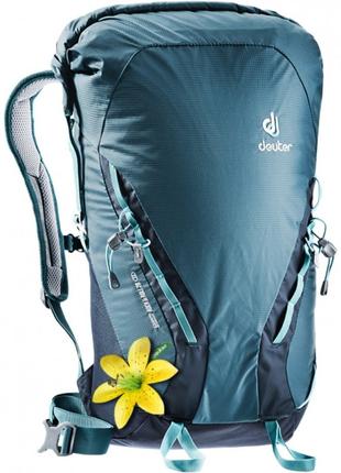 Рюкзак Deuter Gravity Rock&Roll; 28 SL (arctic-navy)