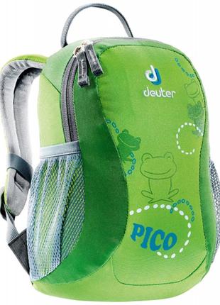 Рюкзак Deuter Pico (kiwi)