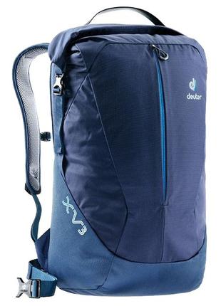 Рюкзак Deuter XV 3 (navy-midnight)