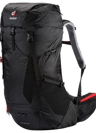 Рюкзак Deuter Futura 30 (black)