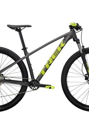 Trek Marlin 6 Gen 2 29 2022 (ML, чорний)