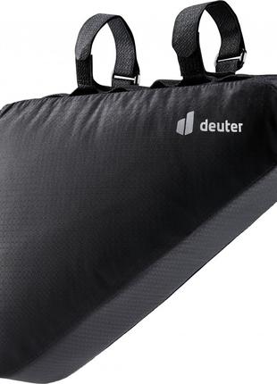 Сумочка Deuter Triangle Bag (7000 black)