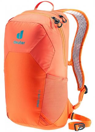 Рюкзак DEUTER Speed Lite (9906 paprika-saffron)