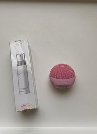 Foreo silicone cleaning spray оригінал