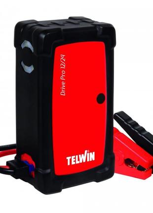 Пусковое устройство Telwin DRIVE PRO 12V/24V