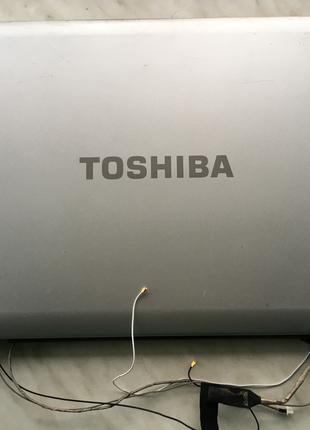 Запчастини до ноутбука Toshiba Satellit L300