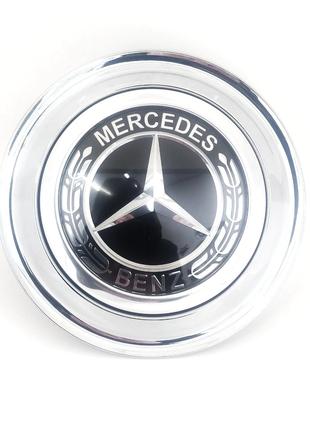 Колпак Mercedes-Benz заглушка на литые диски 145/67мм