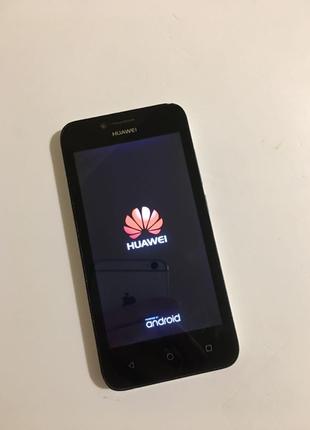 Huawei y560-01 на запчасти