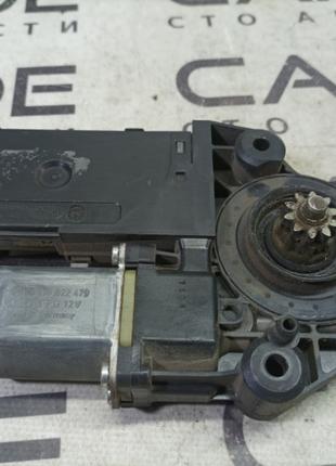 Мотор стеклоподъемника Renault Megane 3 1.5 2009 перед. лев. (...