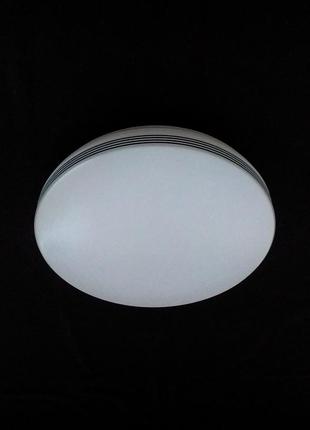 Потолочная люстра светильник на 3 лампы