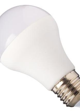 Лампа светодиодная мощная Lemanso 15W E27 1350LM 4000K А60 LM791