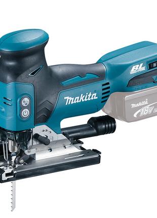 Аккумуляторный электролобзик Makita DJV181Z НОВЫЙ!!!