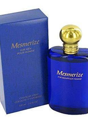 Мужская туалетная вода Mesmerize Avon, Мужская туалетная вода ...
