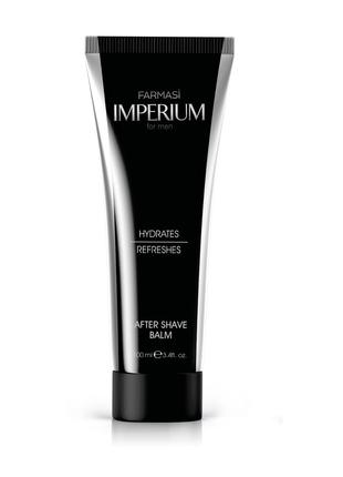 Бальзам після гоління Imperium Farmasi 100 мл