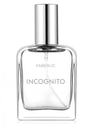 Туалетная вода для мужчин Incognito