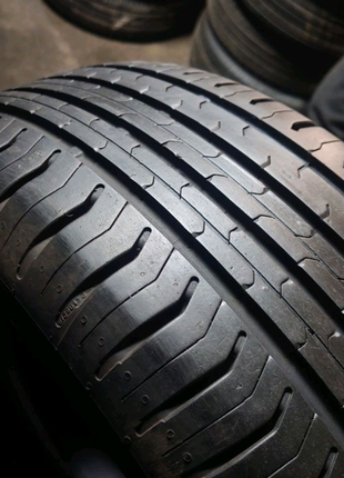Комплект 215/65 r17 Continental Conti Eco contact 5
