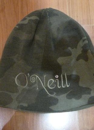 Женская спортивная шапка o’neill