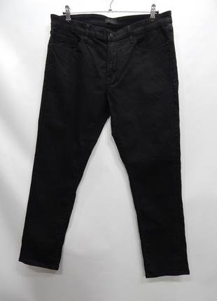 Джинсы мужские Uniqlo jeans оригинал (40Х29) 004DGM (только в ...