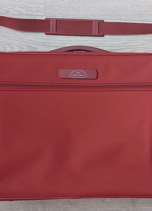 Сумка дорожная Samsonite 24L