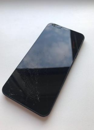 LG Q6 (M700) Black