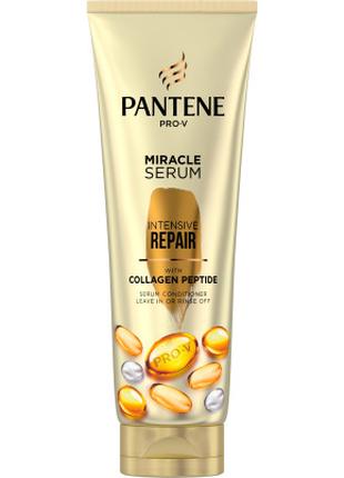 Кондиционер для волос Pantene Pro-V Miracle Serum Интенсивное ...