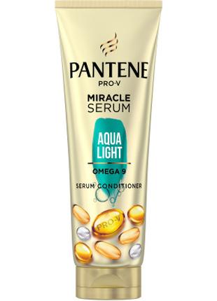 Кондиционер для волос Pantene Pro-V Miracle Serum Aqua Light 2...